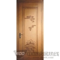 复合实木门系列