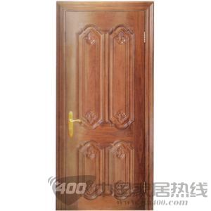 实木门系列