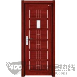 实木复合门