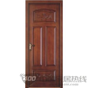 雅森特门业王者豪宅系列木门