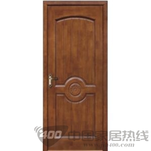 雅森特门业王者豪宅系列木门
