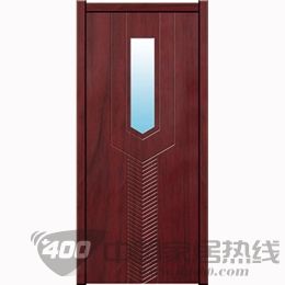 中式门系列