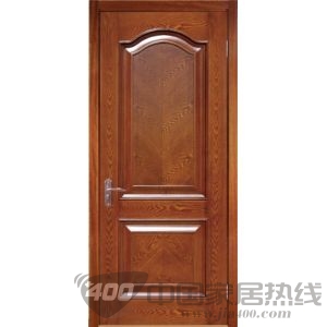 家装木门k-022