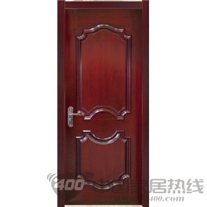 家装木门k-026