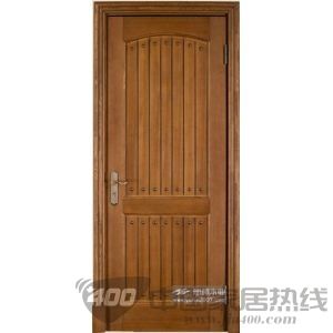 美式乡村别墅系列YL-43A