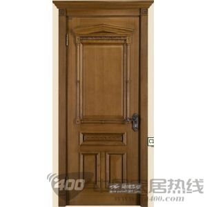 美式乡村别墅系列YL-61A