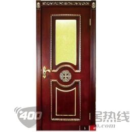 法赛德木门