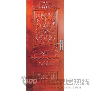 实木门系列