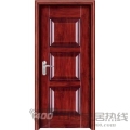 仿实木室内门KH-9009