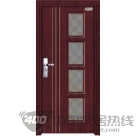 免漆门系列