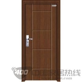 免漆门系列