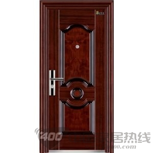 防盗门系列