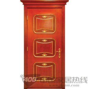 典藏华府系列