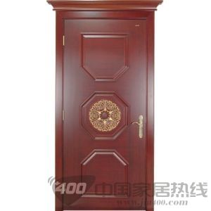 典藏华府系列