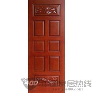 实木门系列
