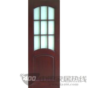 实木门系列