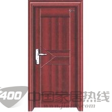 钢木室内门系列