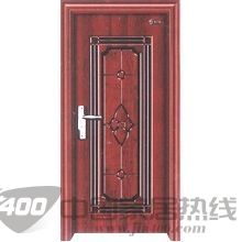 钢木室内门系列