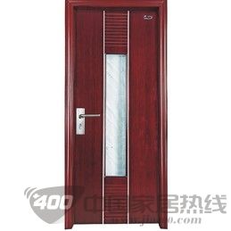 烤漆门系列