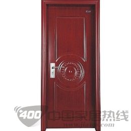烤漆门系列