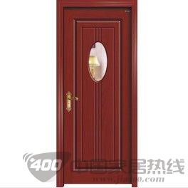 玻璃采光实木系列