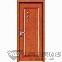 原木门系列