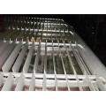 梭形遮阳百叶窗