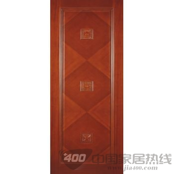 皇家风范系列(雕花门）