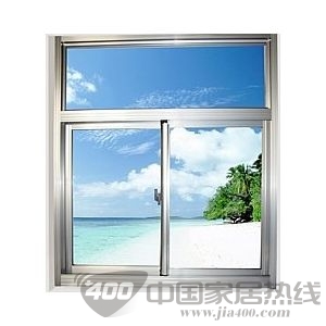 T806型气密推拉窗-断桥隔热铝合金门窗-断桥铝门窗-铝合金门窗.