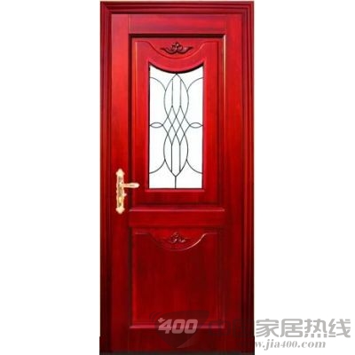 玻璃门1