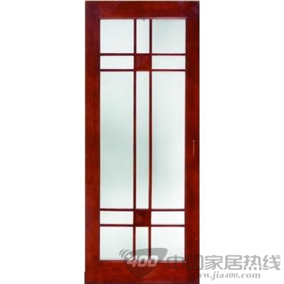 玻璃门2