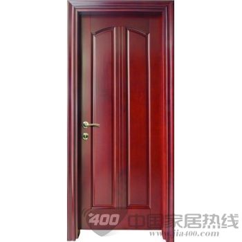 润辰木门系列
