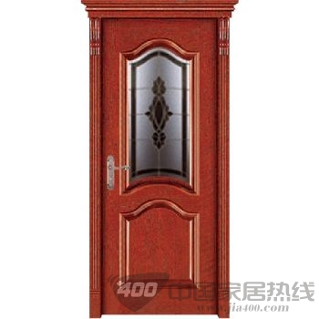 玻璃门系列