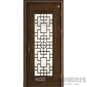 实木门系列