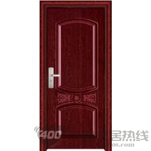 钢木门系列 HY-1018