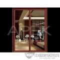 吊趟门JD-SZT-B3027