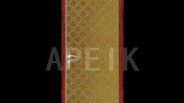 生态门P-AB-P0152