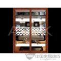 推拉门FLMT-HHL-G-B3011