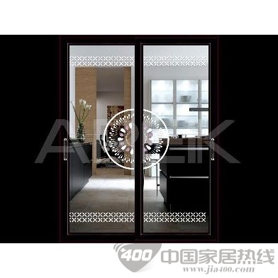 推拉门FLMT-HTD-G-B441