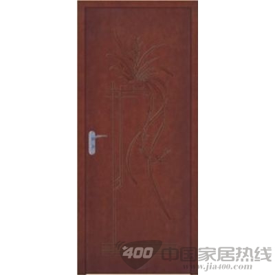 平板实木门系列