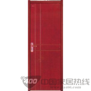 唯美系列实木门