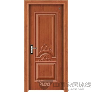 钢木门系列