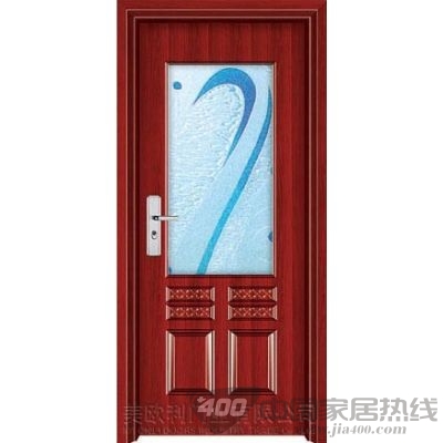 经典艺术木门系列