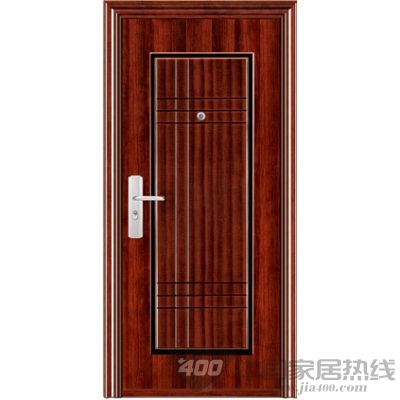 吉祥防火门