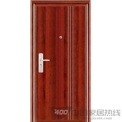 将军防火门