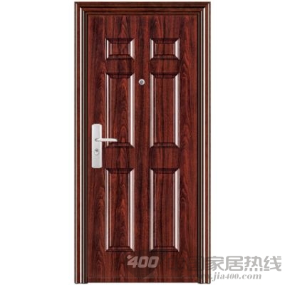 六方防火门
