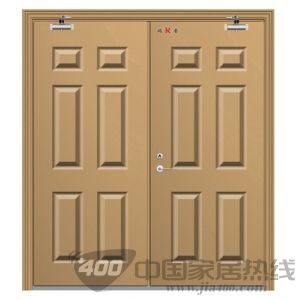 防火门