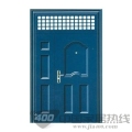 钢质门系列
