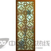 最高人民检查院铜窗