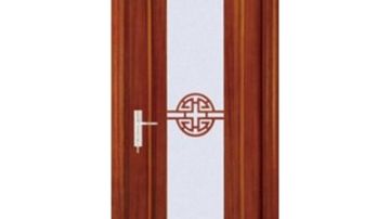 实木门系列